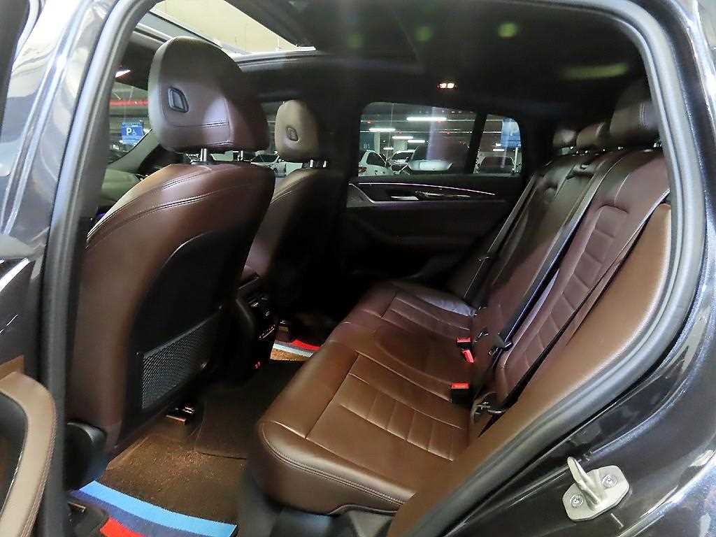 BMW X4 - Vista 7