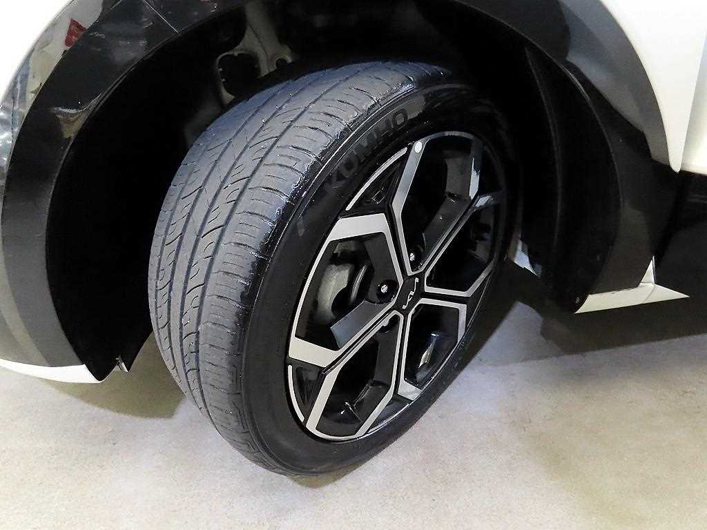 KIA Niro 2022 Blanco - Importación desde Corea - HF Imports Iquique - Foto 20