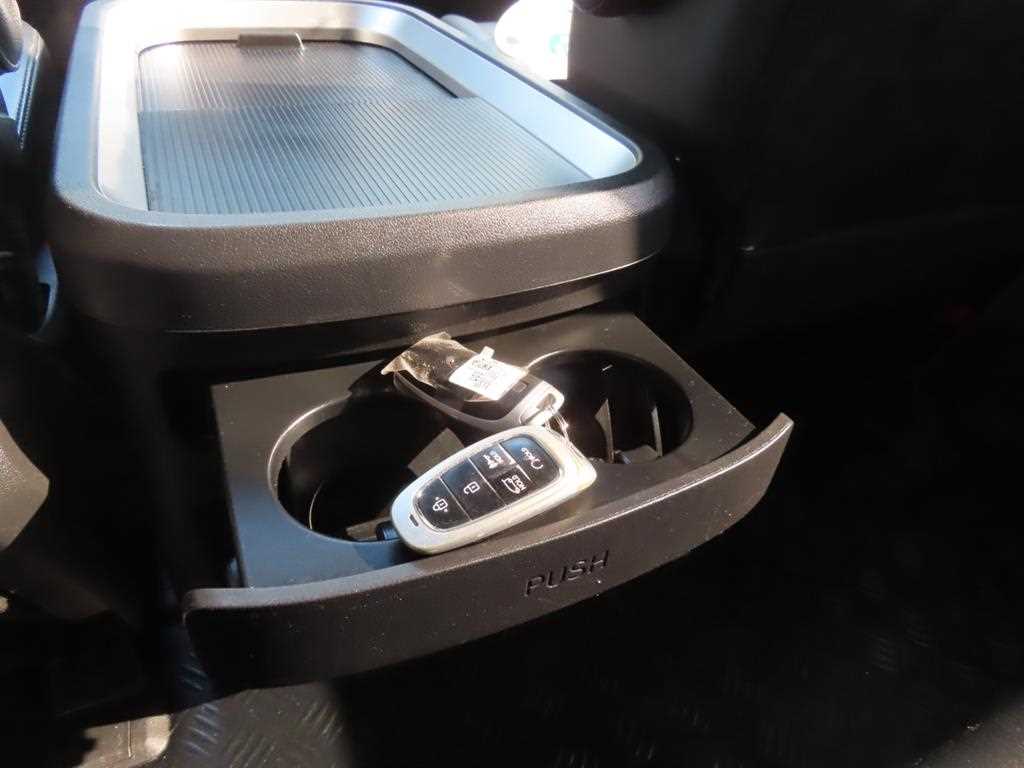 HYUNDAI Staria - Vista 7
