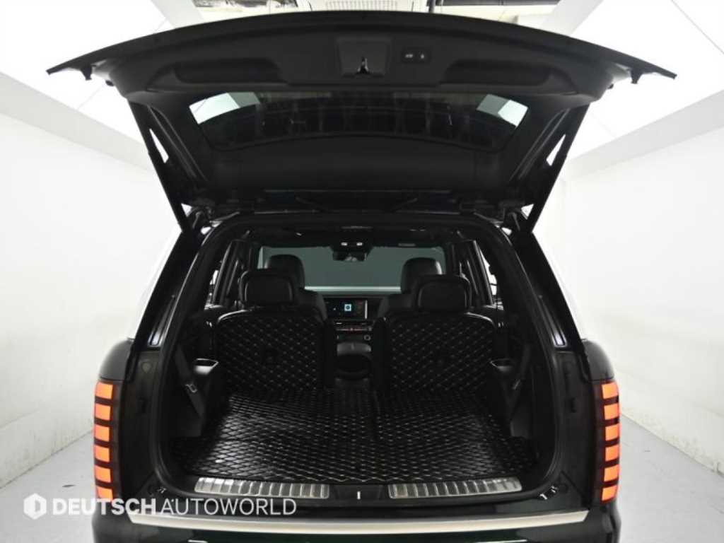 HYUNDAI Palisade 2026 Negro - Importación desde Corea - HF Imports Iquique - Foto 19