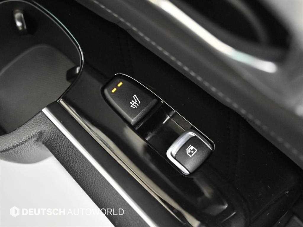 KIA Sorento 2021 Negro - Importación desde Corea - HF Imports Iquique - Foto 16