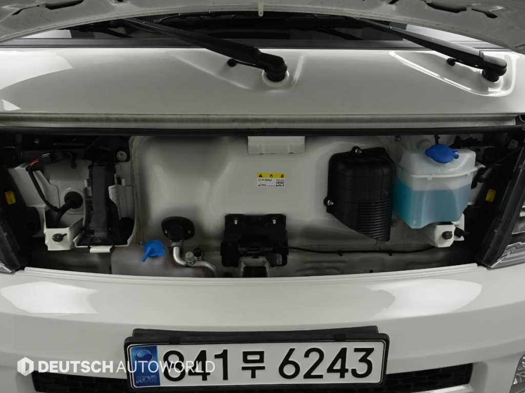 Small Truck Cargo (small) - Vista 12