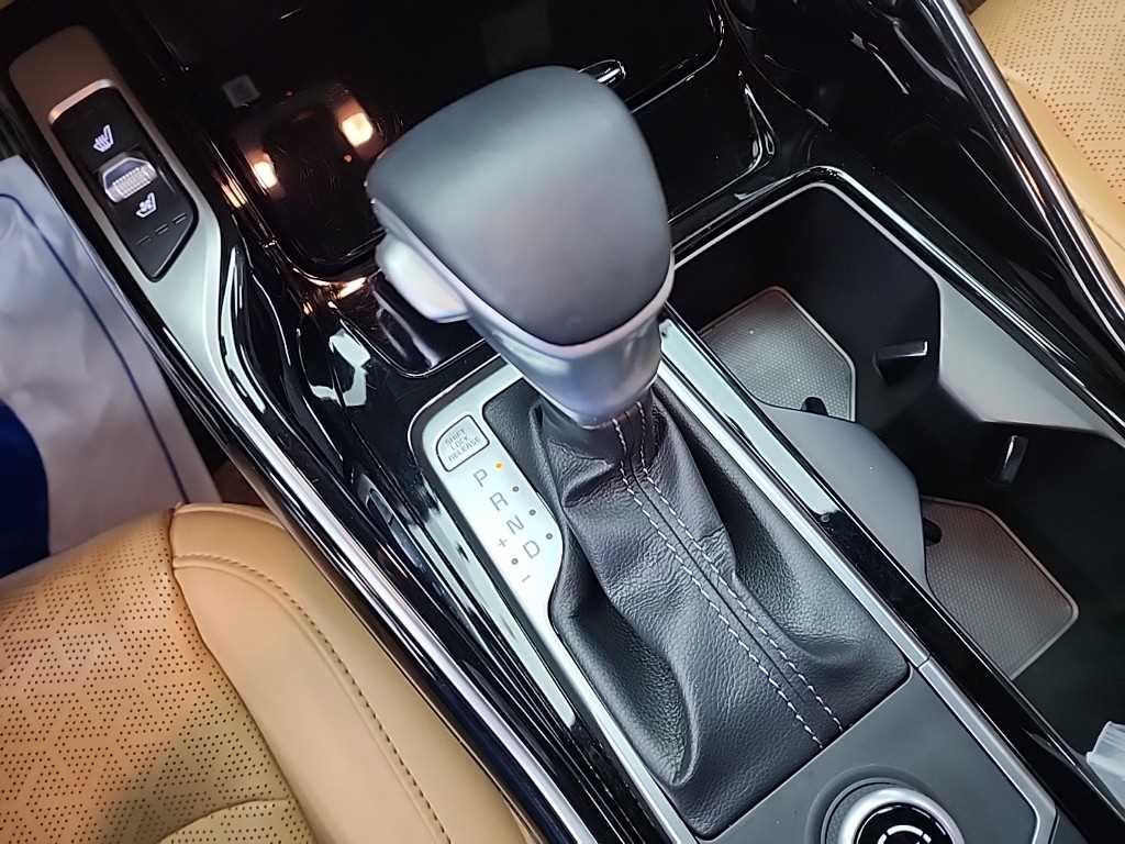 KIA Sorento - Vista 8