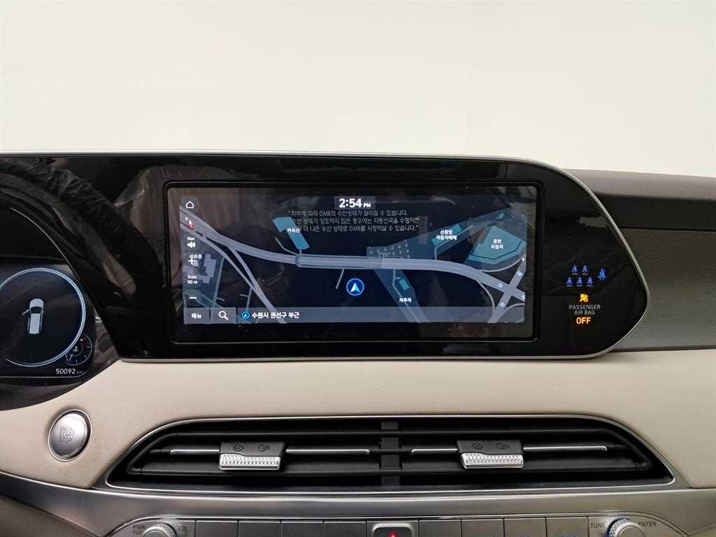 HYUNDAI Palisade - Vista 9