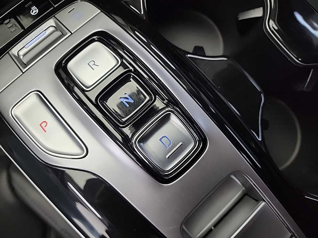 HYUNDAI Tucson - Vista 8
