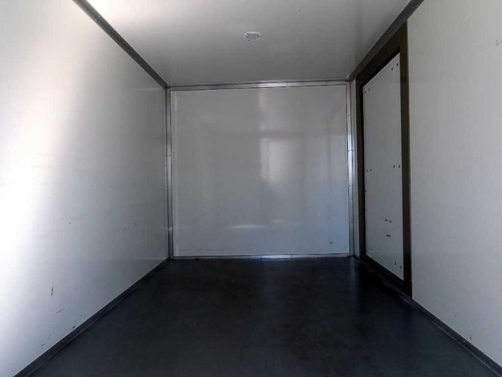 Small Truck tower_built-in tower - Vista 6