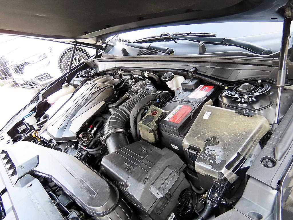KIA K8 2023 Negro - Importación desde Corea - HF Imports Iquique - Foto 19