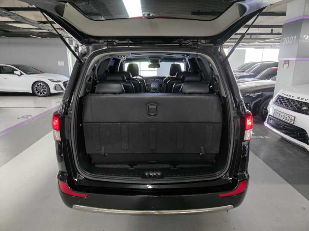 Ssangyong Korando 2017 - Importación desde Corea - HF Imports Iquique - Foto 18