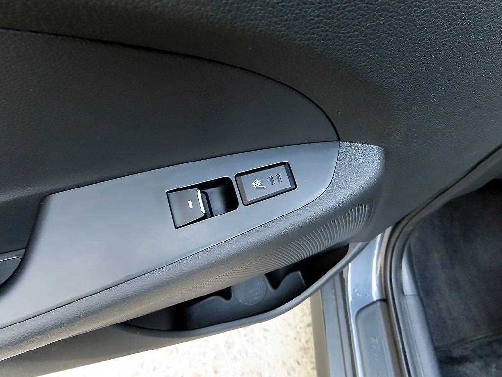 HYUNDAI Tucson 2019 Azul - Importación desde Corea - HF Imports Iquique - Foto 16