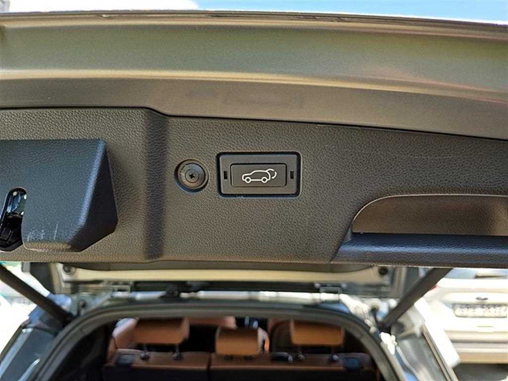 Ssangyong Torres 2023 Gris - Importación desde Corea - HF Imports Iquique - Foto 17