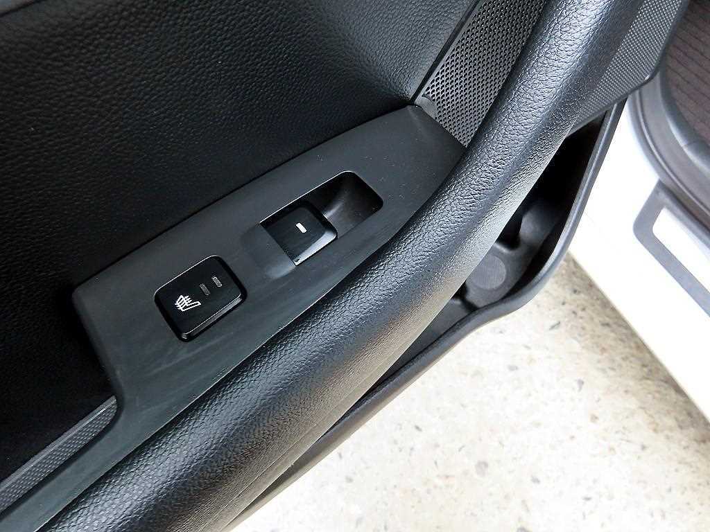HYUNDAI Sonata 2015 Blanco - Importación desde Corea - HF Imports Iquique - Foto 16