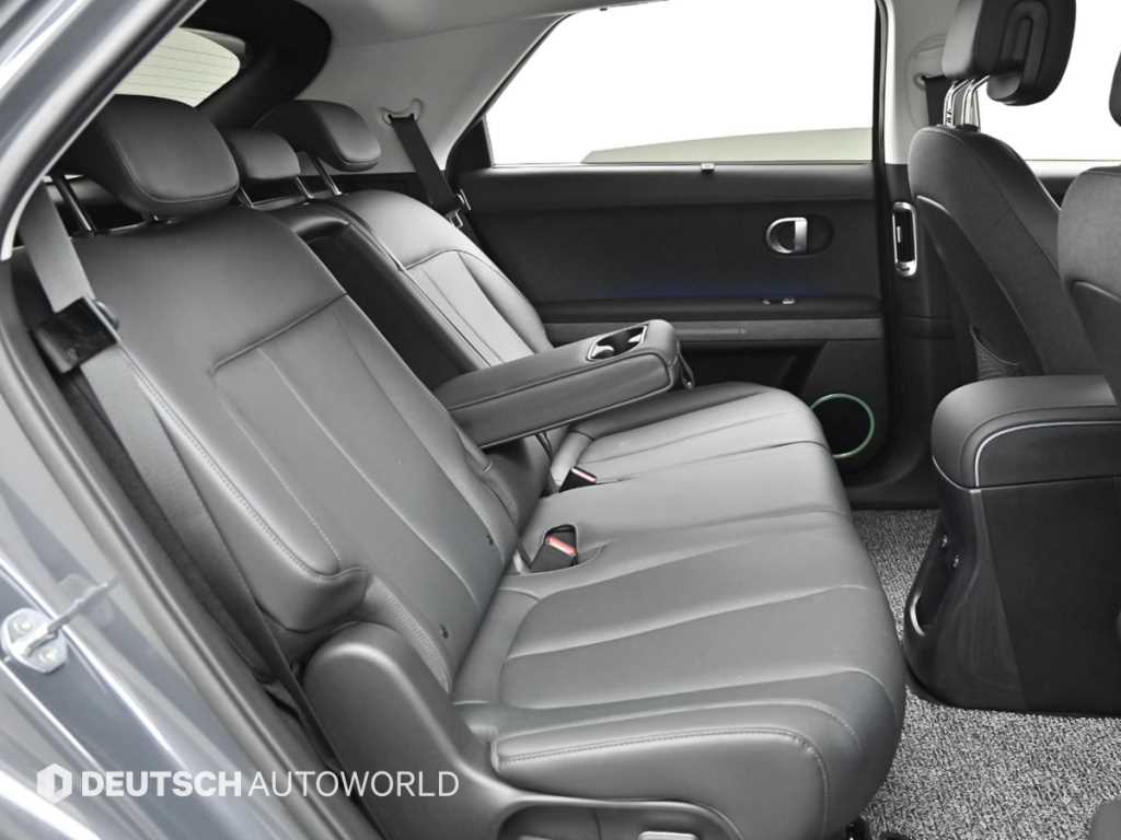HYUNDAI Ioniq 5 - Vista 12