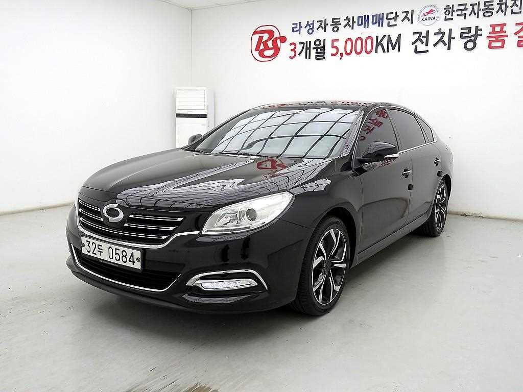 SAMSUNG SM7 2015 Negro - Importación desde Corea - HF Imports Iquique - Foto 1