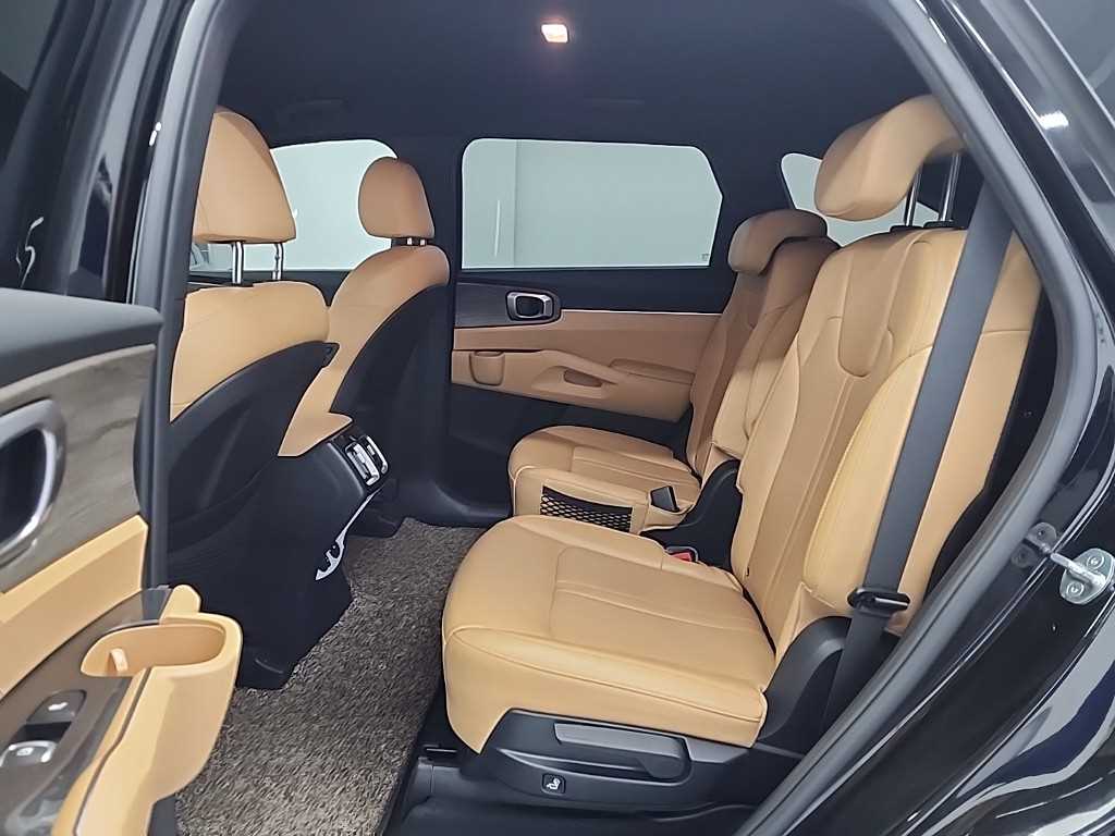 KIA Sorento - Vista 12