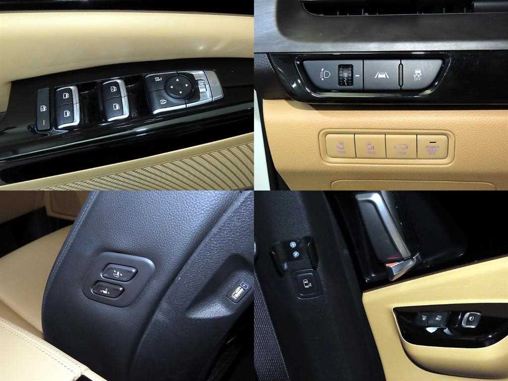 KIA Carnival 2023 Blanco - Importación desde Corea - HF Imports Iquique - Foto 18