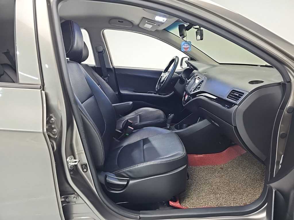 KIA Morning 2015 Gris - Importación desde Corea - HF Imports Iquique - Foto 19