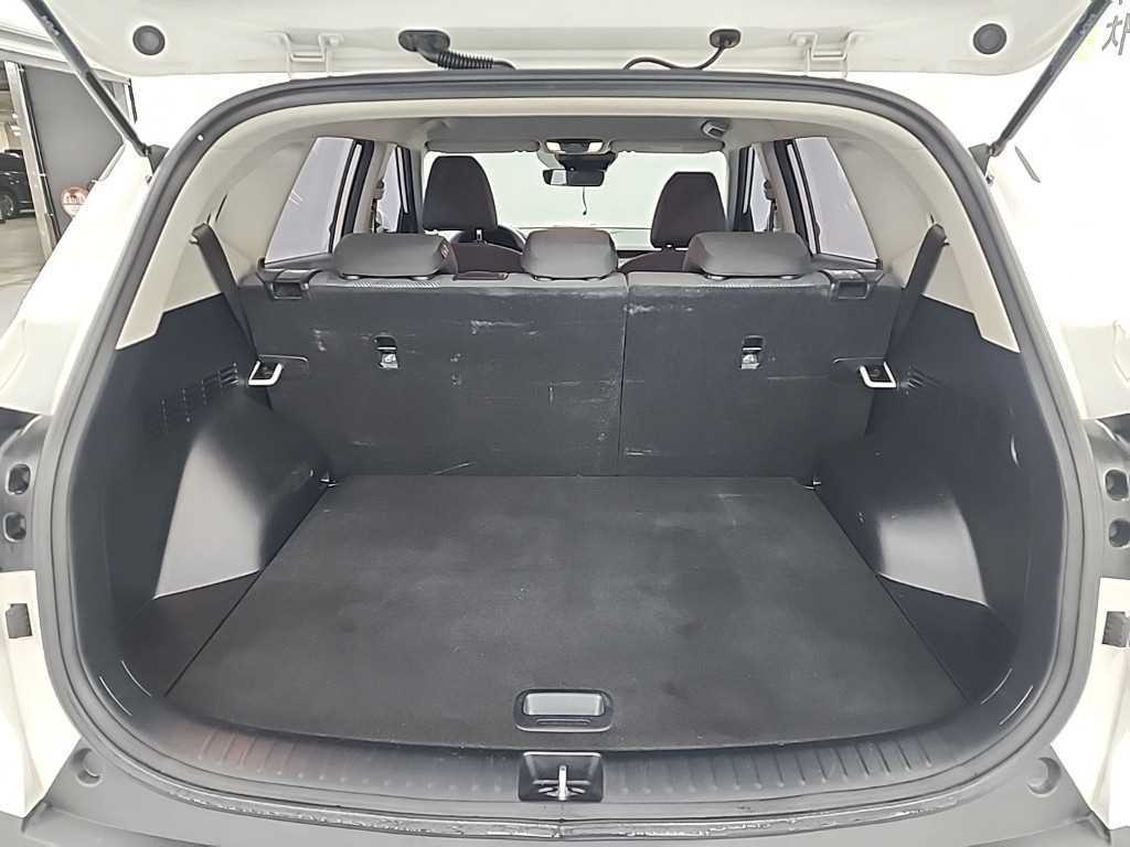 KIA Seltos 2022 Blanco - Importación desde Corea - HF Imports Iquique - Foto 17