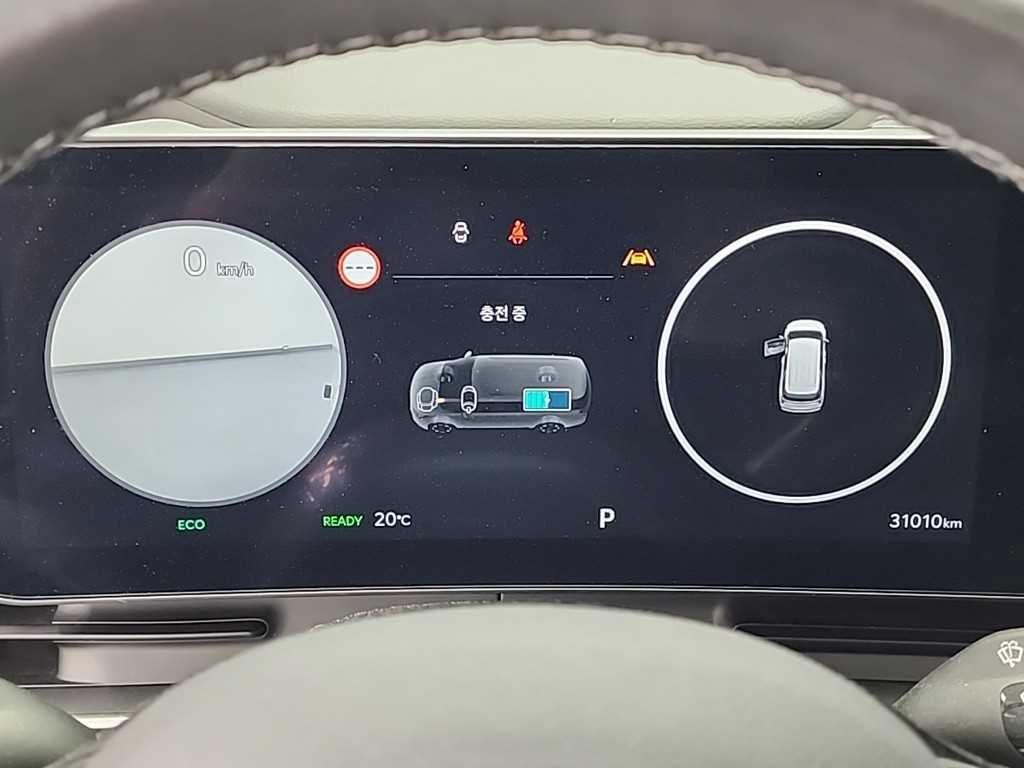 KIA Carnival - Vista 6