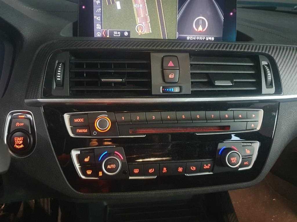 BMW 2 series - Vista 8