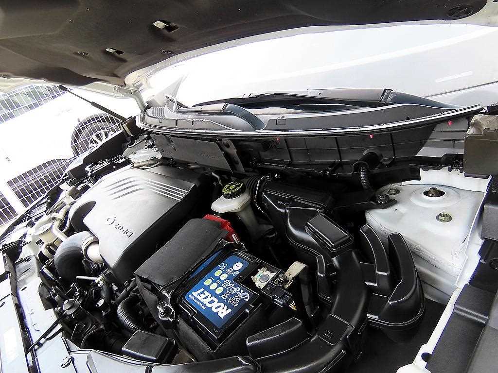SAMSUNG QM6 2017 Blanco - Importación desde Corea - HF Imports Iquique - Foto 19