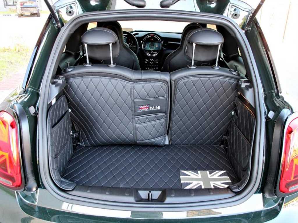 Mini Cooper 2022 - Importación desde Corea - HF Imports Iquique - Foto 19