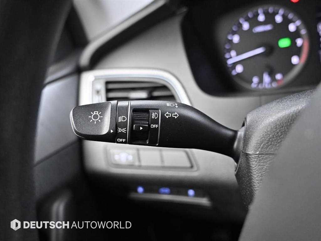 HYUNDAI Sonata 2015 Blanco - Importación desde Corea - HF Imports Iquique - Foto 15