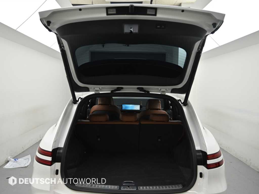Genesis GV70 2024 Blanco - Importación desde Corea - HF Imports Iquique - Foto 17