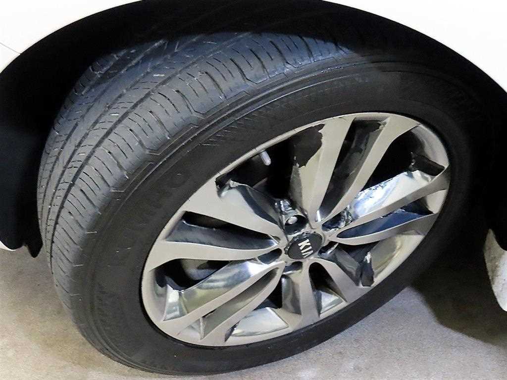 KIA Carnival 2015 Blanco - Importación desde Corea - HF Imports Iquique - Foto 20