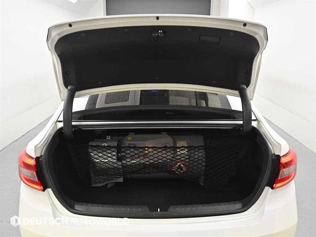 HYUNDAI Sonata 2015 Blanco - Importación desde Corea - HF Imports Iquique - Foto 18