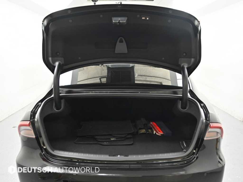HYUNDAI Grandeur 2020 Negro - Importación desde Corea - HF Imports Iquique - Foto 19