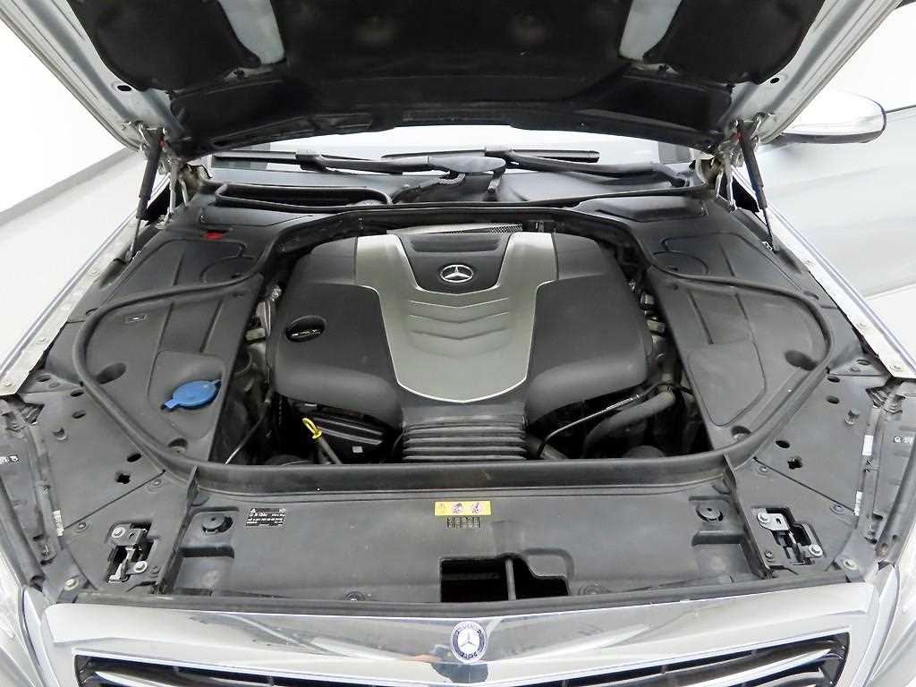 Mercedes Benz S Class 2014 - Importación desde Corea - HF Imports Iquique - Foto 20