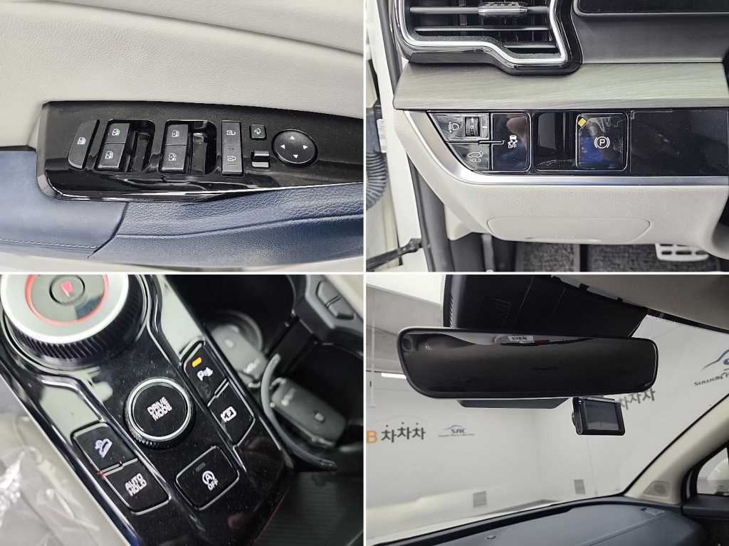 KIA Sportage 2024 Blanco - Importación desde Corea - HF Imports Iquique - Foto 18