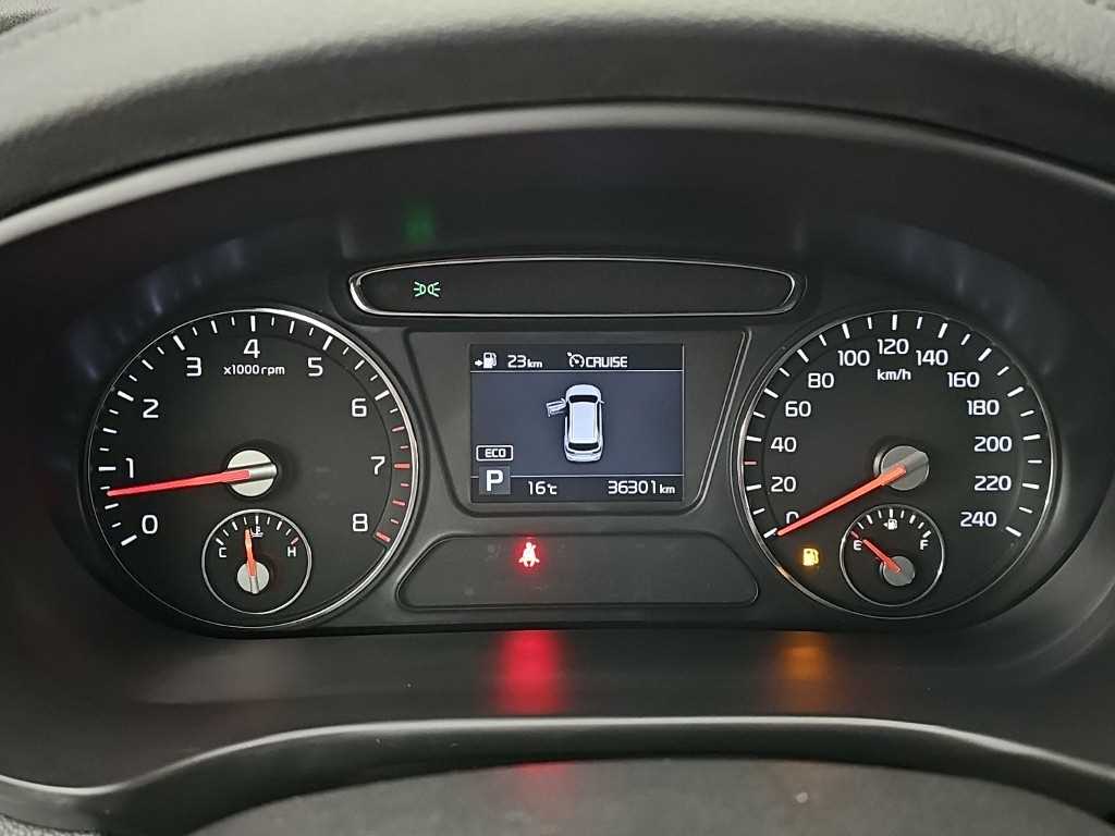 KIA Sorento - Vista 6