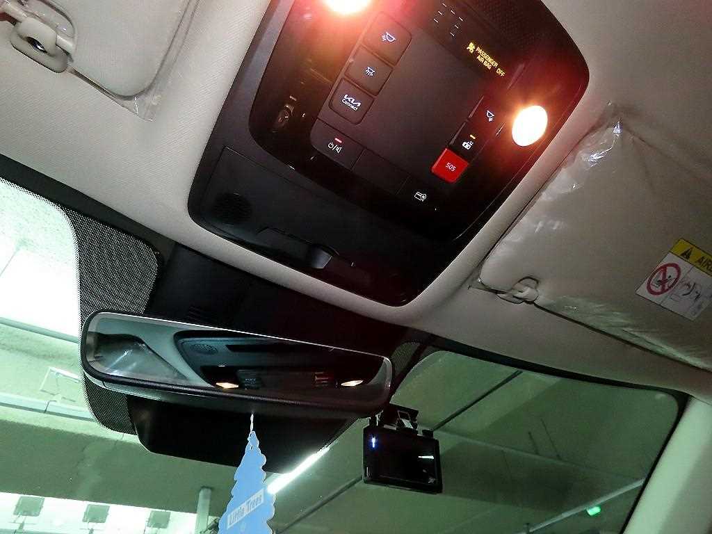 KIA Carnival 2023 Blanco - Importación desde Corea - HF Imports Iquique - Foto 14