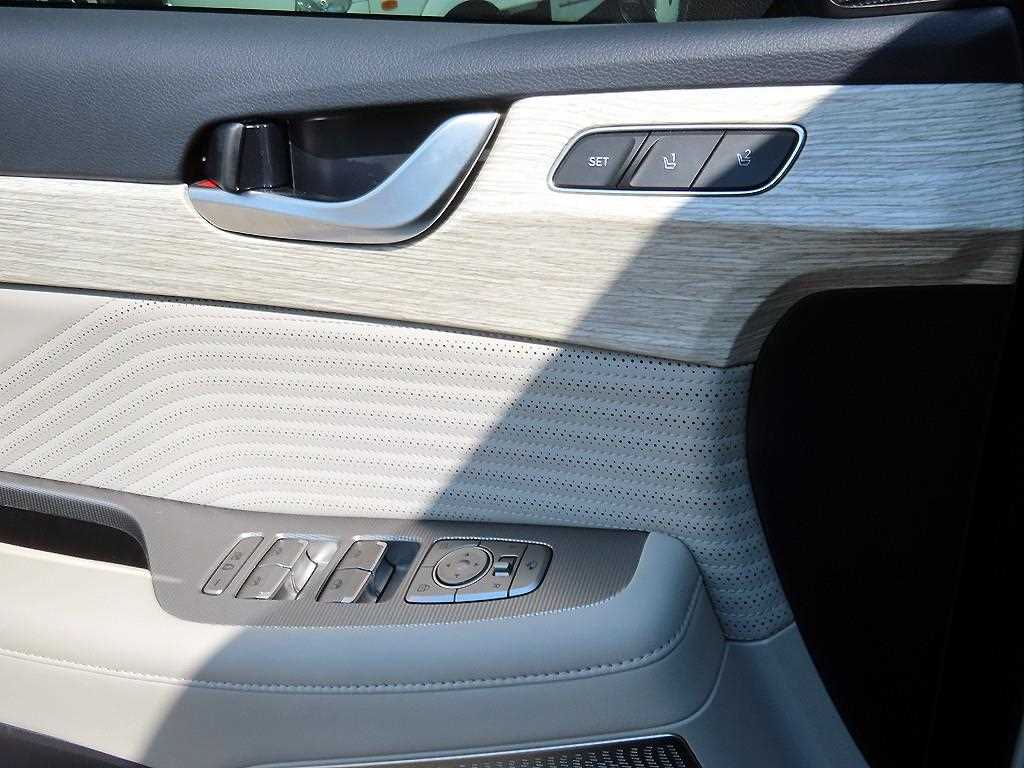 HYUNDAI Palisade - Vista 12