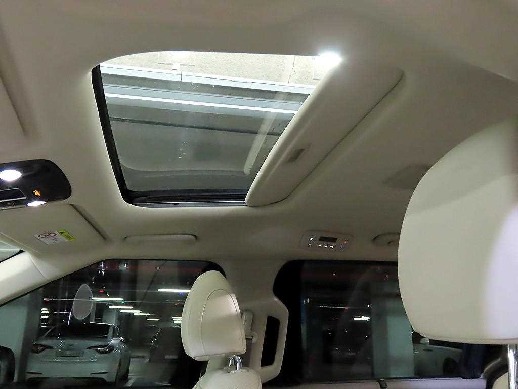 KIA Carnival 2021 Blanco - Importación desde Corea - HF Imports Iquique - Foto 15
