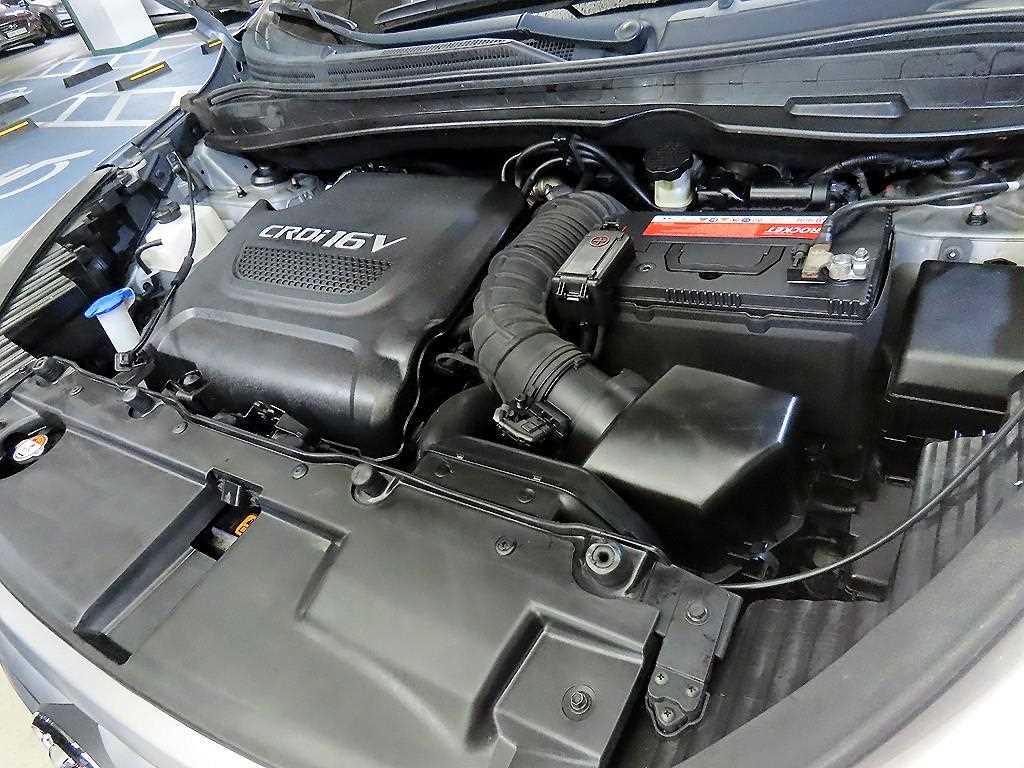HYUNDAI Tucson 2014 Gris - Importación desde Corea - HF Imports Iquique - Foto 19