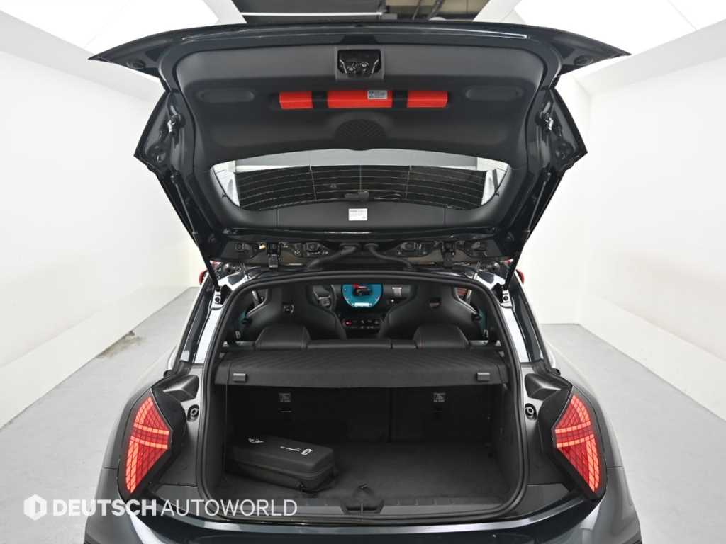 Mini Cooper 2025 Gris - Importación desde Corea - HF Imports Iquique - Foto 19