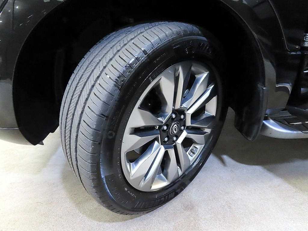 KIA Mohave 2021 - Importación desde Corea - HF Imports Iquique - Foto 20