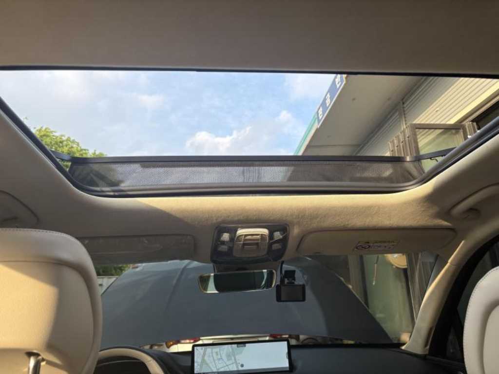 Genesis GV80 2021 Gris - Importación desde Corea - HF Imports Iquique - Foto 16