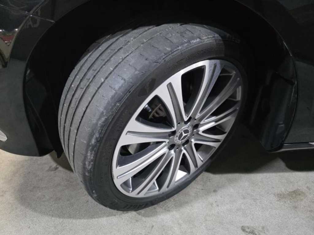 Mercedes Benz E class 2023 Negro - Importación desde Corea - HF Imports Iquique - Foto 20