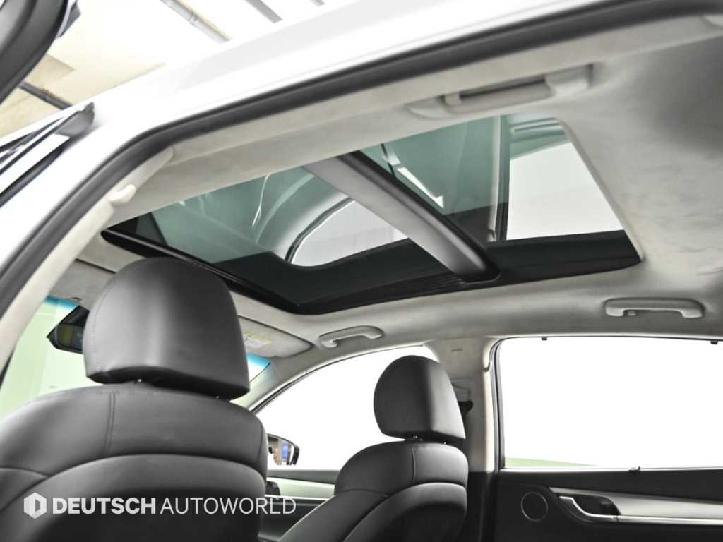 HYUNDAI Grandeur 2023 - Importación desde Corea - HF Imports Iquique - Foto 18