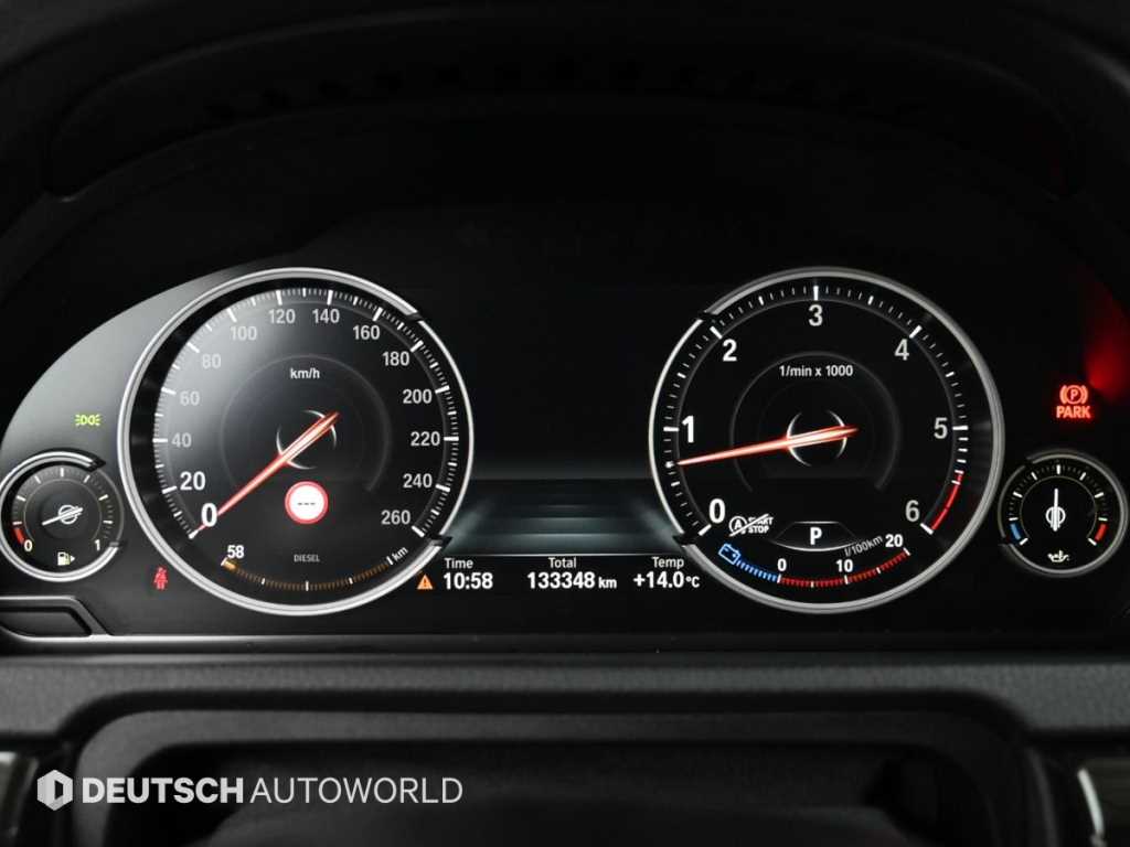 BMW Gran Turismo - Vista 8