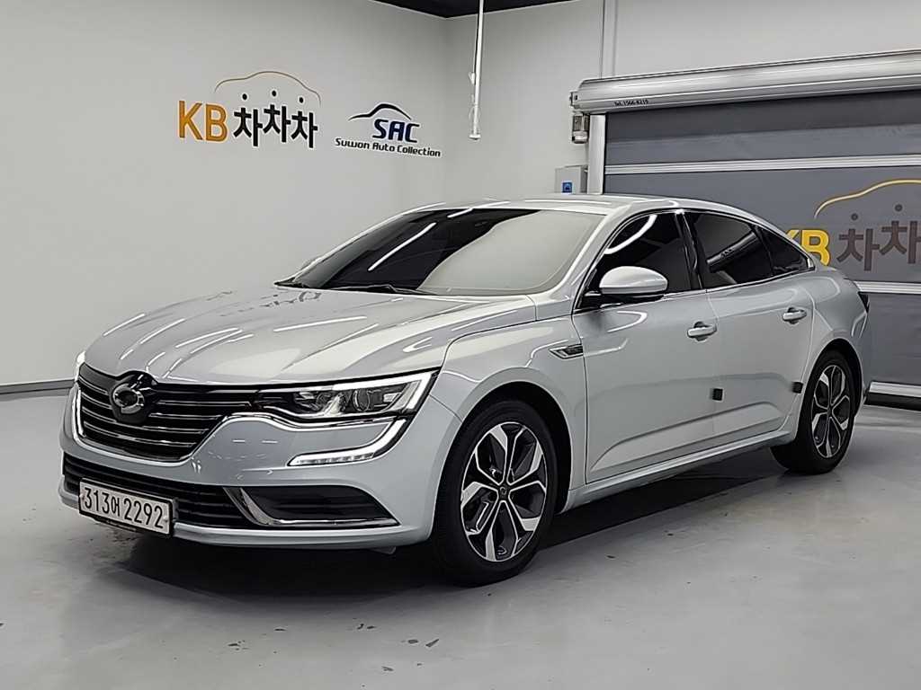 SAMSUNG SM6 2019 Gris - Importación desde Corea - HF Imports Iquique - Foto 1