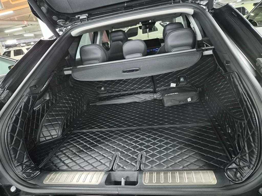 KIA EV6 2023 Negro - Importación desde Corea - HF Imports Iquique - Foto 18