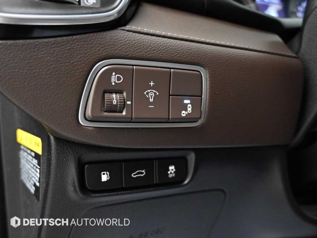 HYUNDAI Grandeur 2018 Gris - Importación desde Corea - HF Imports Iquique - Foto 18