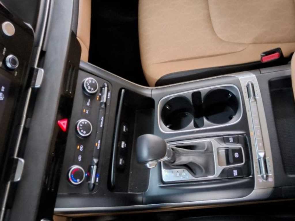 KIA Carnival - Vista 7