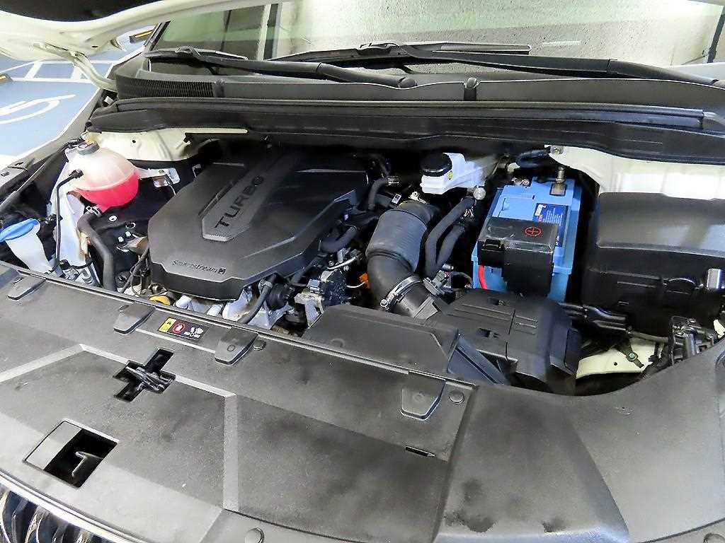 KIA Carnival 2021 Blanco - Importación desde Corea - HF Imports Iquique - Foto 19