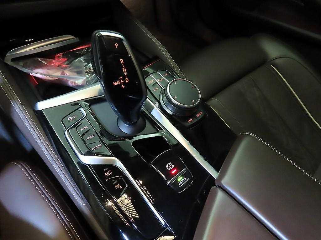 BMW 5 Series - Vista 12