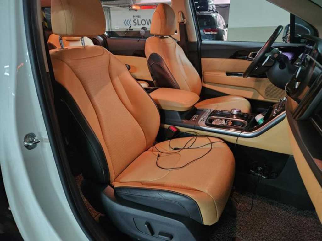 KIA Carnival 2021 - Importación desde Corea - HF Imports Iquique - Foto 17